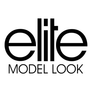 Logo Elite Model Look